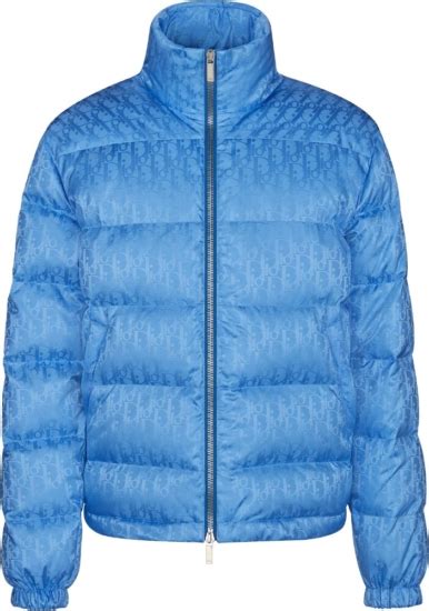 dior puffer jacket damen|dior puffer jacket women's.